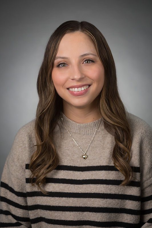Bianca Cervantez, Chairwoman, LPCA Walk