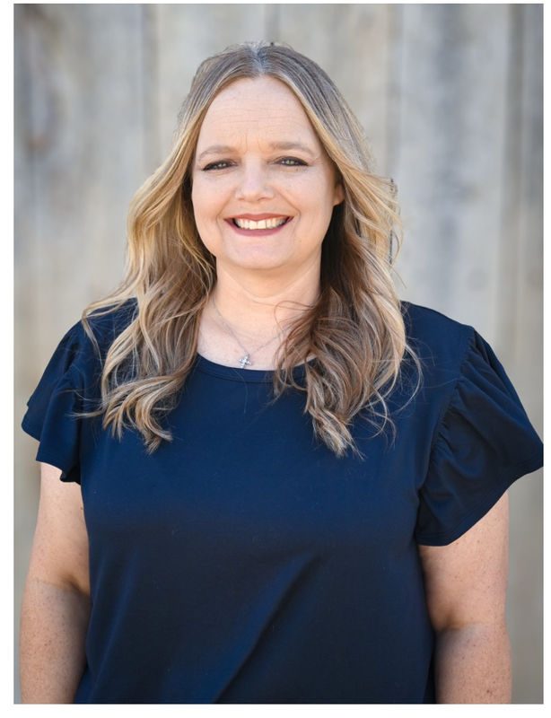 Patricia Crow, Professional Counselor